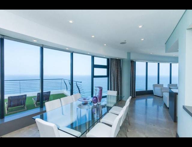 3 BEDROOM APARTMENT FOR SALE IN UMHLANGA CENTRAL